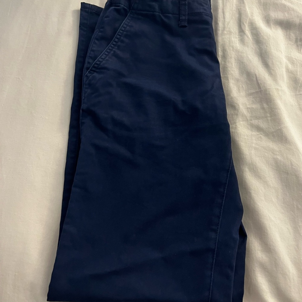 GAP Kids Navy Jeans